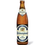 Weihenstephaner Hefe Weissbier 50cl Weihenstephaner Hefe Weissbier 50cl