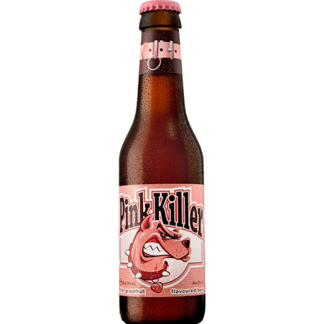 Pink Killer 25cl Pink Killer 25cl