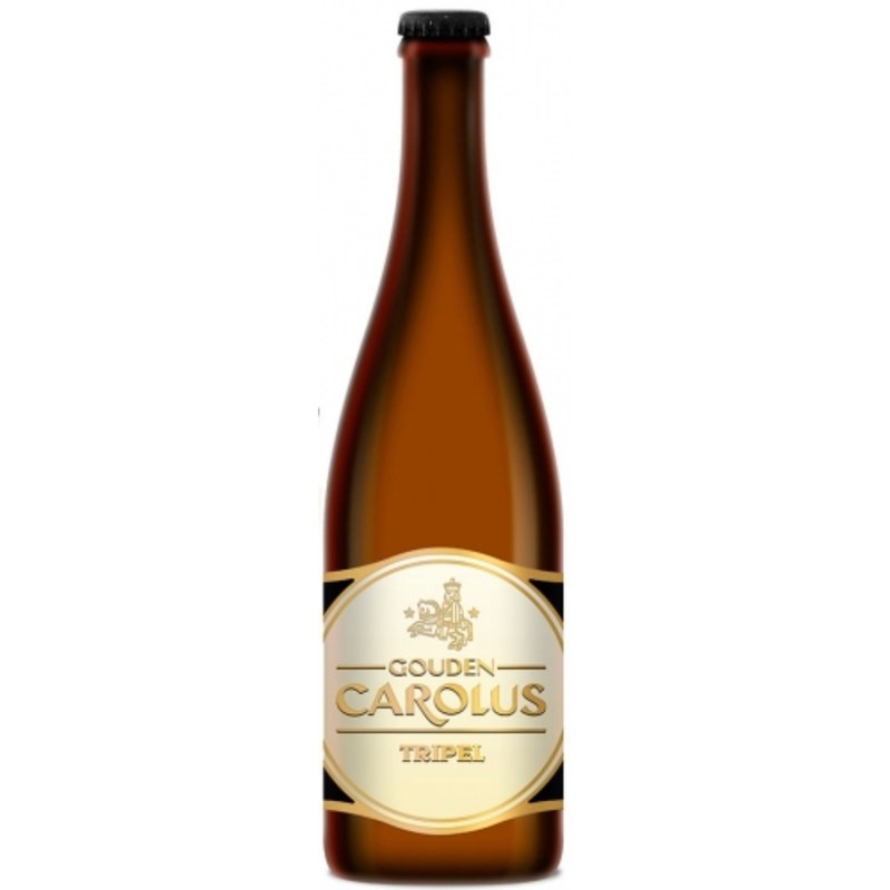 Carolus Triple 75cl