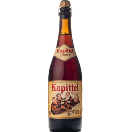 Het Kapittel Prior 75cl Het Kapittel Prior 75cl
