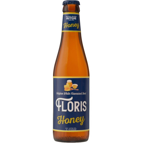 Floris Honey 33cl Floris Honey 33cl