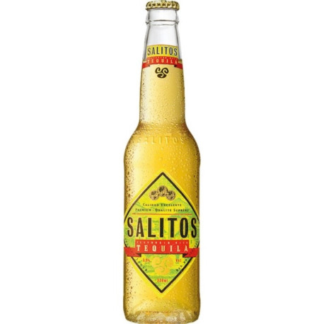 Salitos Tequila 33cl Salitos Tequila 33cl