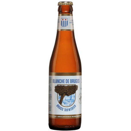Blanche De Bruges 25cl Blanche De Bruges 25cl