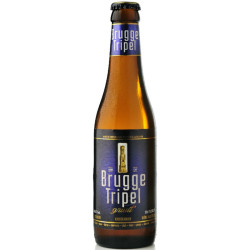 Brugge Triple 33cl