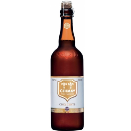 Chimay Triple 75cl Chimay Triple 75cl