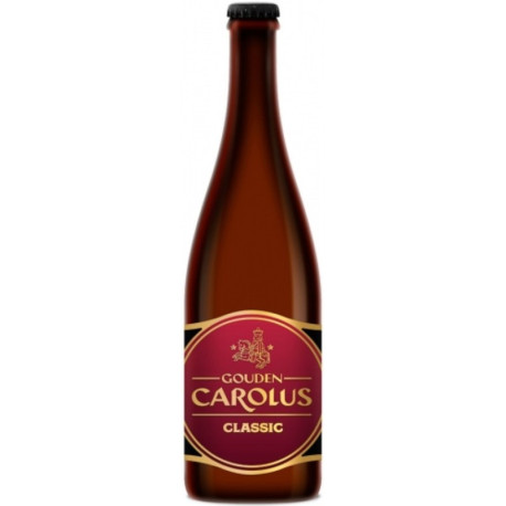 Carolus classic 75cl Carolus classic 75cl