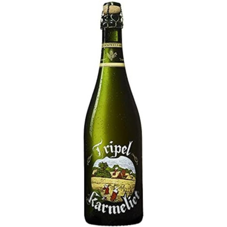 Tripel Karmeliet 75cl Tripel Karmeliet 75cl