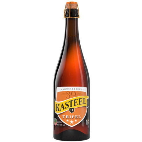 Kasteel Triple 75cl Kasteel Triple 75cl