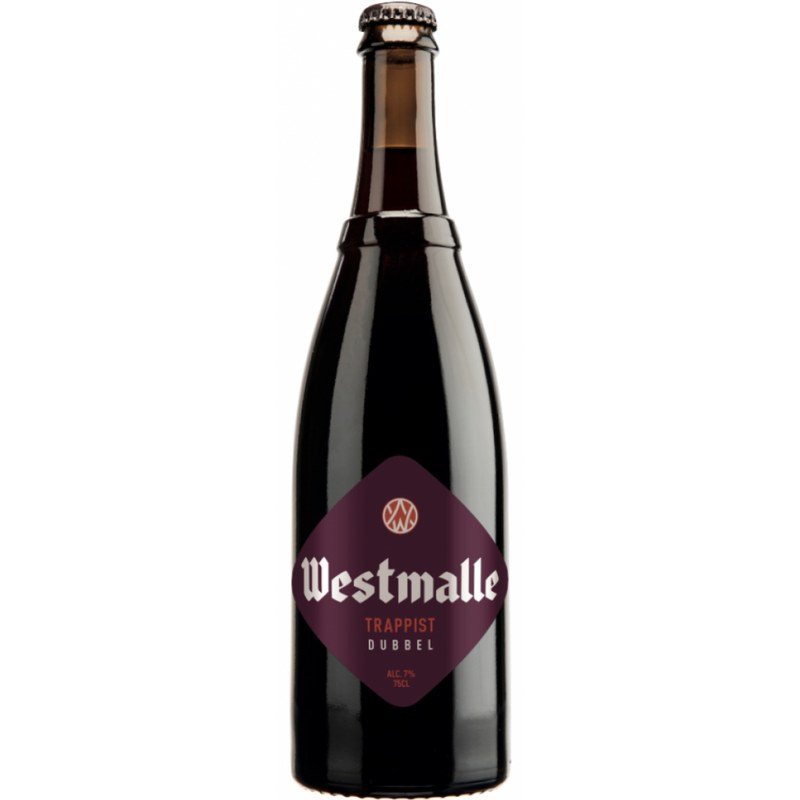 Westmalle Double 75cl