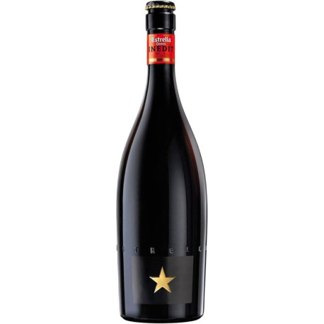 Estrella Damm Inedit 75cl Estrella Damm Inedit 75cl