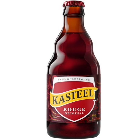 Kasteel Rouge 33cl Kasteel Rouge 33cl