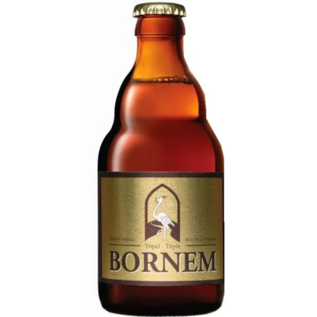 Bornem Triple 33cl Bornem Triple 33cl