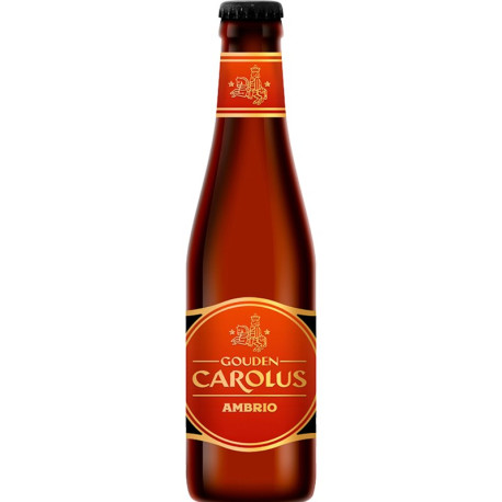Carolus Ambrio 33cl