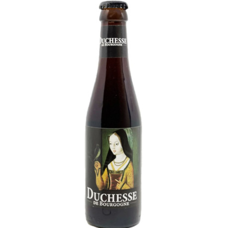 Duchesse De Bourgogne 25cl Duchesse De Bourgogne 25cl