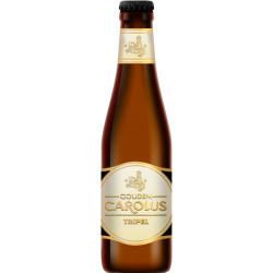 Carolus Triple 33cl