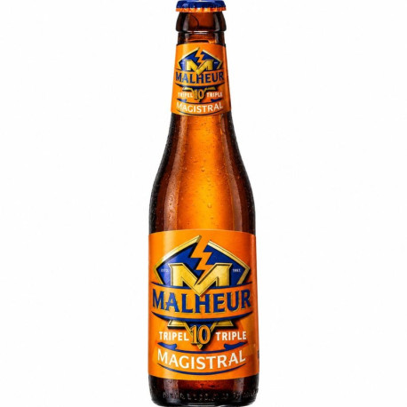 Malheur 10 33cl Malheur 10 33cl