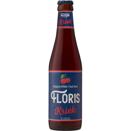 Floris Kriek 33cl Floris Kriek 33cl