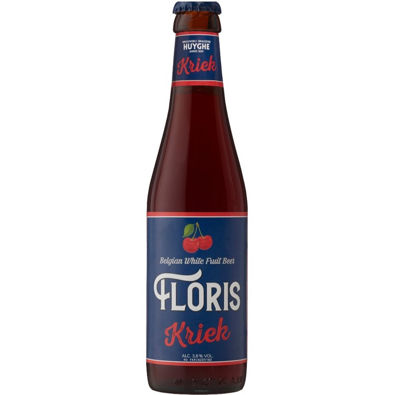 Floris Kriek 33cl