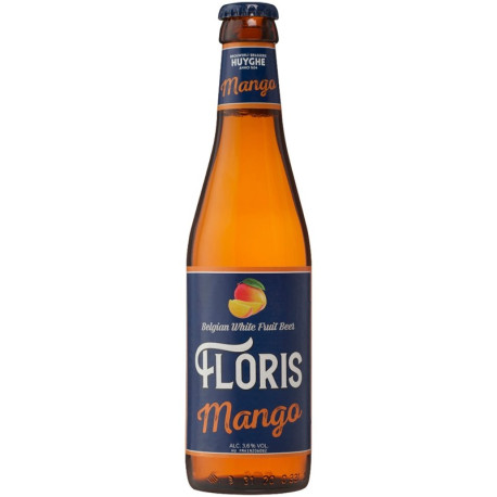 Floris Mango 33cl Floris Mango 33cl