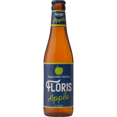 Floris Apple 33cl