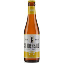 Saint Idesbald Blonde 33cl