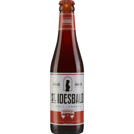 Saint Idesbald Doble 33cl