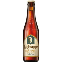 La Trappe Isidor 33cl