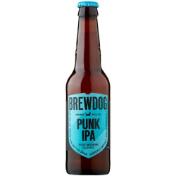 BrewDog Punk Ipa 33cl
