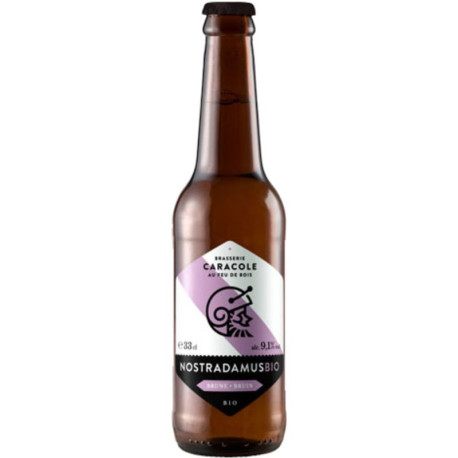 Nostradamus 33cl Nostradamus 33cl