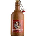 Saint Sebastiaan Dark 50cl Saint Sebastiaan Dark 50cl