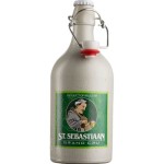 Saint Sebastiaan Grand Cru 50cl Saint Sebastiaan Grand Cru 50cl