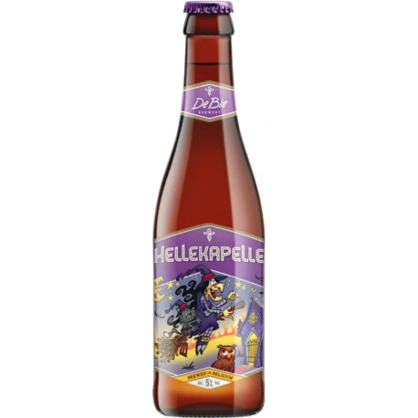 Hellekapelle 33cl