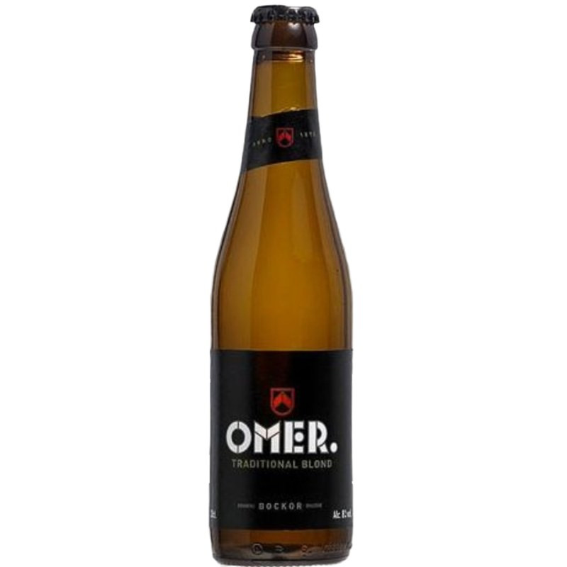 Omer 33cl
