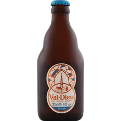 Val Dieu Blonde 33cl