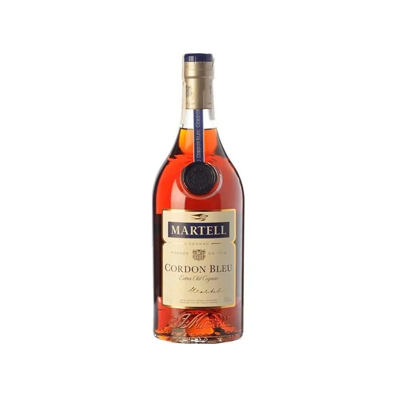 Martell Cordon Bleu 70cl