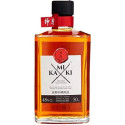 Kamiki Blended Malt 50cl