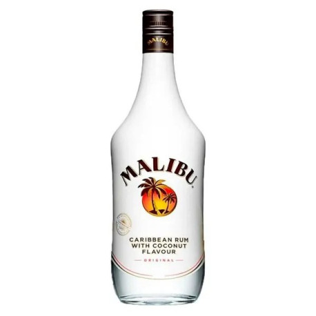 Malibu 1,5L Malibu 1,5L