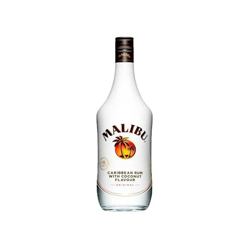Malibu 1,5L