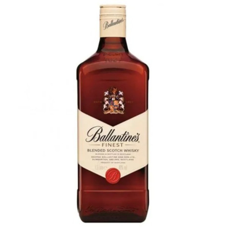 Ballantine's Finest 1,5L Ballantine's Finest 1,5L