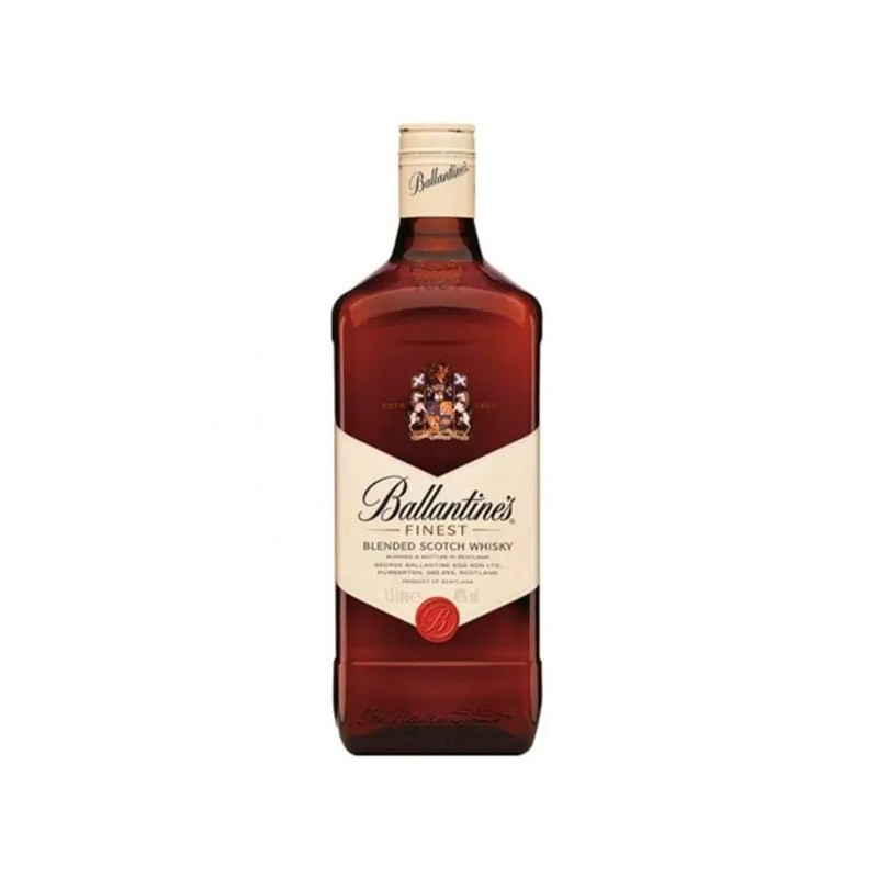 Ballantine's Finest 1,5L