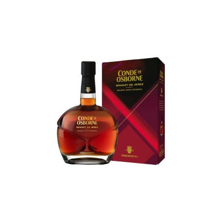 Conde Osborne 70cl Conde Osborne 70cl