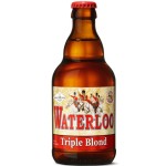 Waterloo Triple 33cl