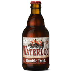 Waterloo Strong Dark 33cl