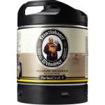 Barril Franziskaner 6L Perfect Draft Barril Franziskaner 6L Perfect Draft