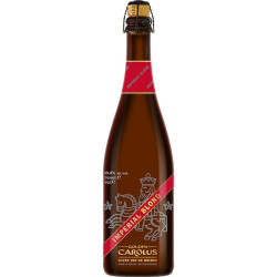 Carolus Cuvee Van De Keizer Roja Imperial Blond 75cl