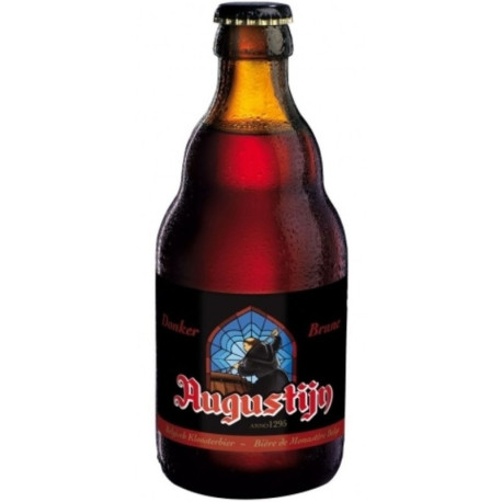 Augustijn Donker 33cl Augustijn Donker 33cl