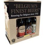 Estuche Finest Beer Selection 8 Botellas 33cl + Abridor Estuche Finest Beer Selection 8 Botellas 33cl + Abridor