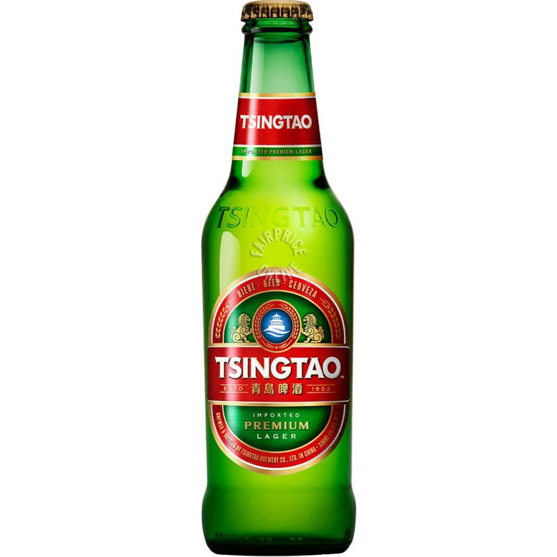 Tsingtao 33cl