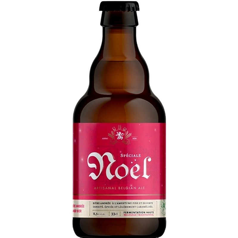 Binchoise Noel 33cl
