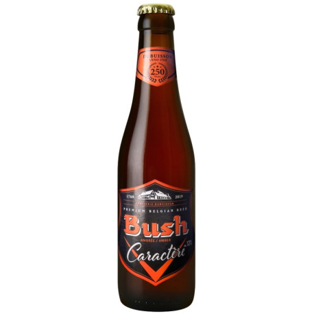 Scaldis O Bush Beer 33cl Scaldis O Bush Beer 33cl